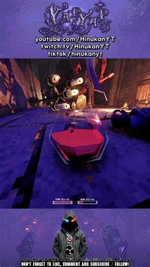 YAPYAP – He Definitely Heard Me Laugh