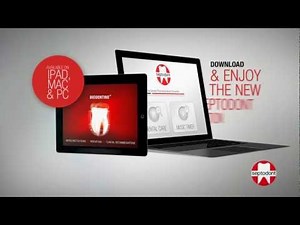 Septodont Tutorials - Application Demo