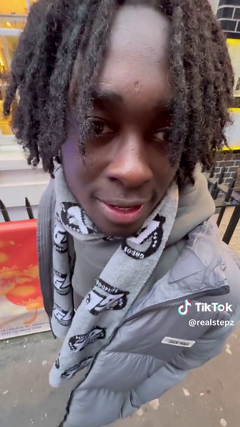 An Awkward Encounter: Attempting to Get a Girl's Contact Information