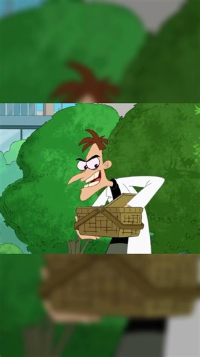 Phineas and Ferb - Candace Turns into a Fly pt.2