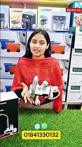 InstantHotWaterTap! 💧 Hot water at one touch🔥