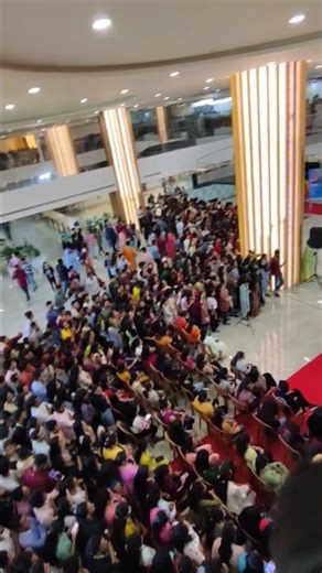 Capgemini Airoli Maharashtra Cultural Fest | Capgemini Mumbai office #capgemini #youtubeshorts