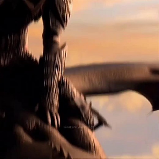 They think you're a monster, prove them right 😈#httydedit #httyd #toothless #eddit2dragon