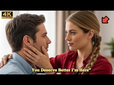 Cheated On as a Single Dad, Then My Boss Said: "You Deserve Better - I'm Here IF You Need Anything