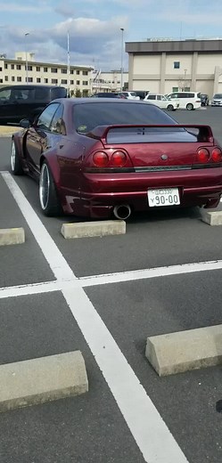 how close are you to being a drug dealer? #projectcars #skyline #gtr #pandemr33 #fyp #jdm #r33 #hks #2jz #nismo #turbo #nissan #godzilla #japan #r34