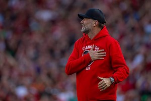 Jurgen Klopp's new role at Liverpool FC now confirmed
