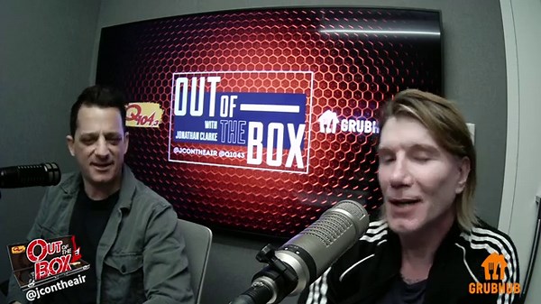 WATCH: Bruce Springsteen Falls 'Face-First' On Stage During Concert