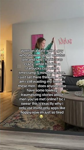 i’m not a gatekeeper so lmk if you need a hoppy access code #datingtips #datingadvice #dating