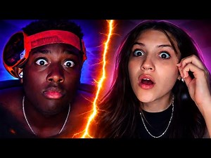 Omegle Paranoia EP3 (Pretending to Skip Then Showing Reactions from my old Videos)