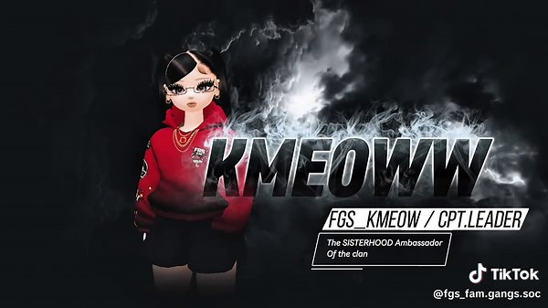 FGS CLAN OFFICERS SHOWCASE Looking for ROBLOX Community Clan!? FGS is OPEN FOR NEW MEMBERS If you inter message us 🫶🏻❤️‍🔥☠️ @FGS_AikoMei ♑️ @FGS Creations Store #robloxedits #robloxfyp #roblox #robloxgames #robloxeditppppppppppppppppppp