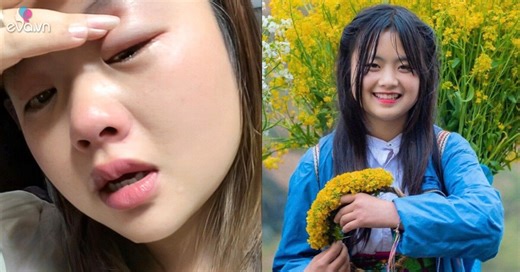 Tình trạng đáng lo của bé Phúng Phính khi đang mang bầu: Tinh thần bất ổn, gặp nhiều vấn đề sức khỏe
