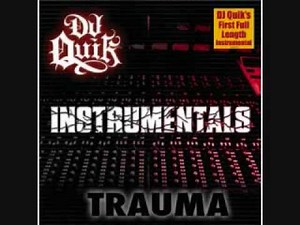 Instr. Steppers Slide DJ Quick - Get Down (2006)