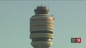 9 Investigates: Behind the scenes at Orlando International Airport's control tower