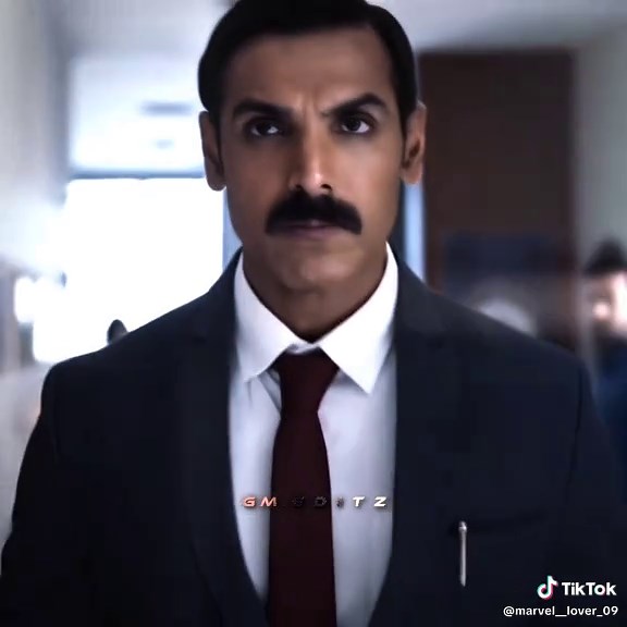 John Abraham's Upcoming Movie Release on Netflix