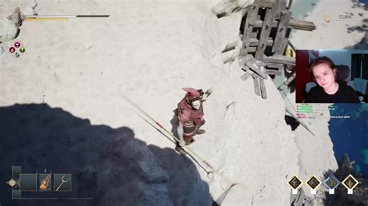 First Playthrough