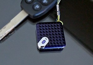 Track Taag Programmable Remote Button And GPS Tracker (video)