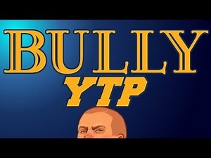 Zman's BULLY YTP Collection: Vol #1