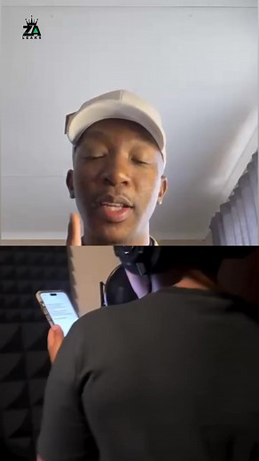 1.1M views · 69K reactions | How Shela was made with Boohle, Nia Pearl and Sam Deep | ZA Leaks Network | Facebook