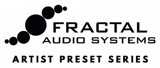 Artist Preset Series - Fractal Audio Systems