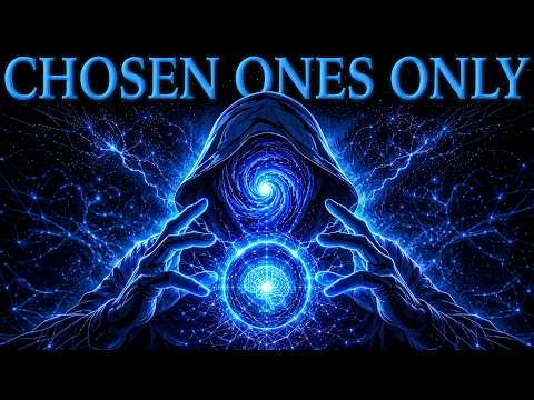 If You Found This Video, Your Subconscious Is ALREADY Ready to Be Reprogrammed