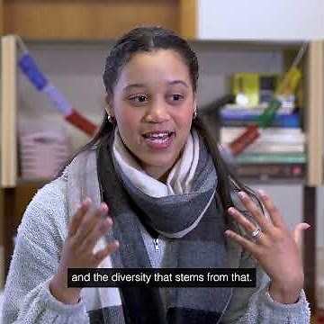 Science postgrad at UCT: Explore, discover and lead