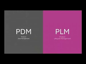 See why PLM is at the core of any Engineering Business - Webinar Wednesday