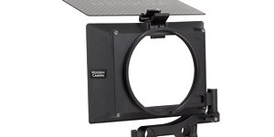 Wooden Camera's New $399 Zip Box Pro is an Affordable and Functional Matte box