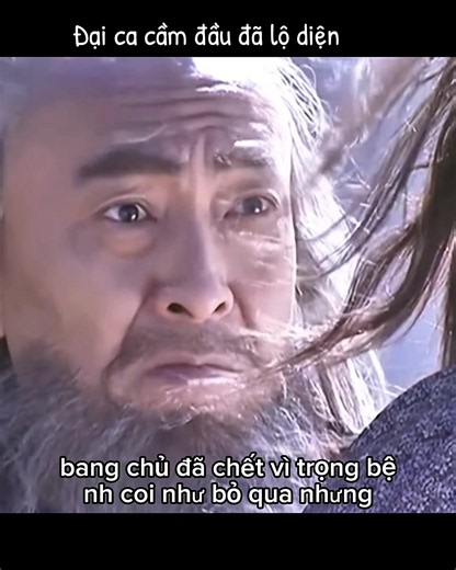 Thiên Long Bát Bộ 2003 #thienlongbatbo #hreview #thinhhanh #phimhaymoingay #phimhay
