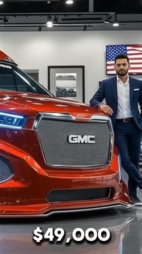 GMC Savana 3500 2026 | Tough, Spacious & Affordable| #shorts #youtubeshorts #trending #viral #luxury