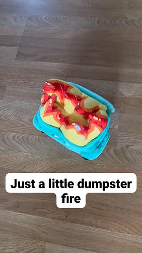 Fun after a very wet yesterday | Ruth Swenson