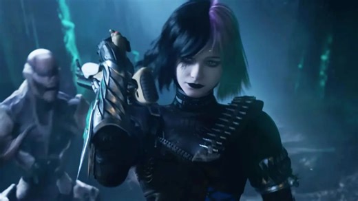 Destin: Rising Character Tier List: Best Guardians to Pull