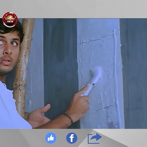 1.3M views · 10K reactions | Nithiin And Raima Sen Telugu Super Hit Comedy Movies Scene | Telugu Movies | Cinema View | Cinema View | Facebook