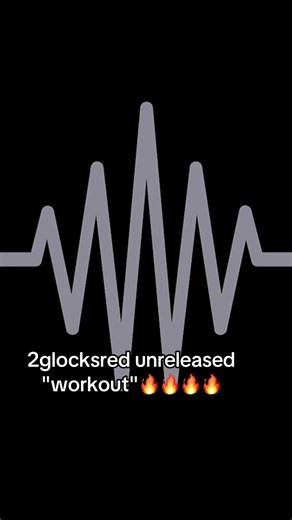 Get up gone shake that ahh😭😭💯 #fyp #2glocksred #trending #viral | Workout Music