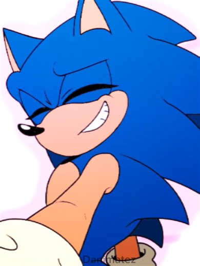 Happy Valentine's Day and Sonadow Animation Anniversary