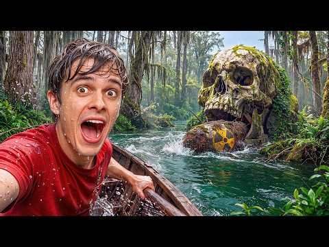 I Found The Most Dangerous Places on Google Maps! | Brent Rivera