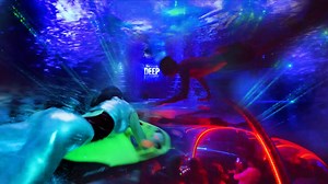 40K views · 323 reactions | "How do you party underwater?" | LOST iN | Facebook