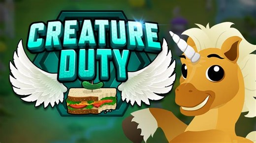 Odd Squad - Creature Duty | PBS KIDS