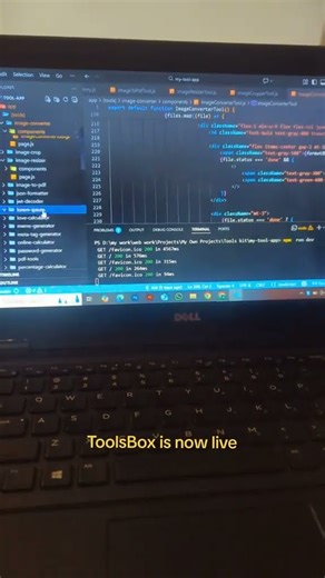 ToolsBox gives you free, fast & easy tools in one place #toolsbox #offlinetool #advancedtools