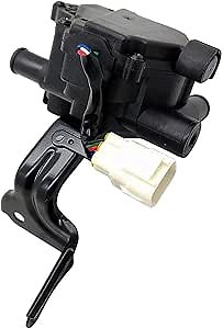 16670-21010 Coolant Control Valve Coolant Water Valve for 2004 2005 2006 2007 2008 2009 Toyota Prius 4 Cyl 1.5L 1667021010 601-021 EHV116