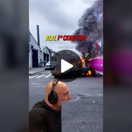 Unreal Engine 5 Car on Fire: An Incredible Display of CGI