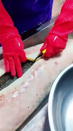 Unlock the Secrets of Caviar Production