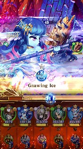 Brave Frontier: The Last Summoner