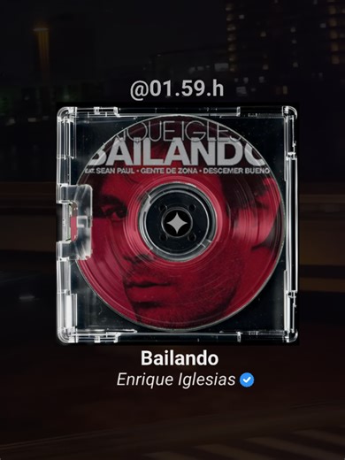 Bailando: Letras y Vibes Musicales