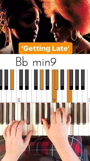 10K views · 16 reactions | Floetry Getting Late Cm7 DbMaj Bbm7  @MarshaAmbrosius @NatalieStewart #Floetry #GettingLate #GettingLateChords #MarshaAmbrosius #NatalieStewart #VidalDavis #KeithPelzer #Floetic #DarrenHenson #NeoSoul #RnB #MusicProduction #Musicalinstruments #CollaborativeMusicCreation #Polydor #DreamWorks #MusicianParadise #MIDIFiles #ChordPresetPacks #0v1RecordsPlutonium | Musician Paradise | Facebook