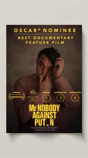 Upright Music on Instagram: "A significant moment for Danish documentary film. Congratulations to @made_in_copenhagen and directors @davborenstein and Pavel Talankin on their Academy Award nomination. We are pleased to have made a small contribution to the soundtrack for this remarkable project.⁠ ⁠ The film follows Pavel, a respected teacher in a small Russian town, who secretly documents how war propaganda transforms his school and community in the wake of Russia’s invasion of Ukraine. An intim