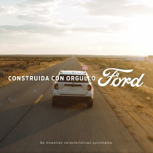 Transforma lo usual en algo excepcional. #FordExplorer2020 | Ford Latino
