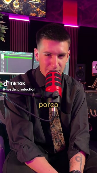Vocal Chain Tutorial con Shiva