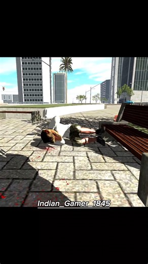 indian bike driving 3d #shorts #gaming #mobilegaming #indianbike #bikegames #viralgaming #3d