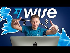 Wise: The Best Way to Send Money Abroad (TransferWise)