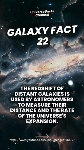 🔭 How Redshift Reveals the Expanding Universe